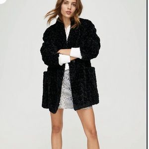 Wilfred Free Greta Jacket Size S